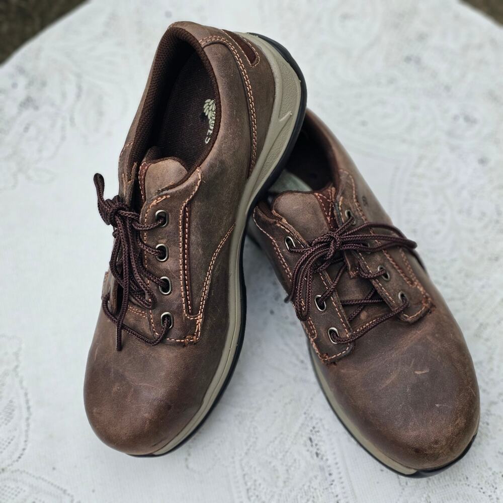 Red Wing 2309 Women’s Comfort Pro Oxford Size 7B